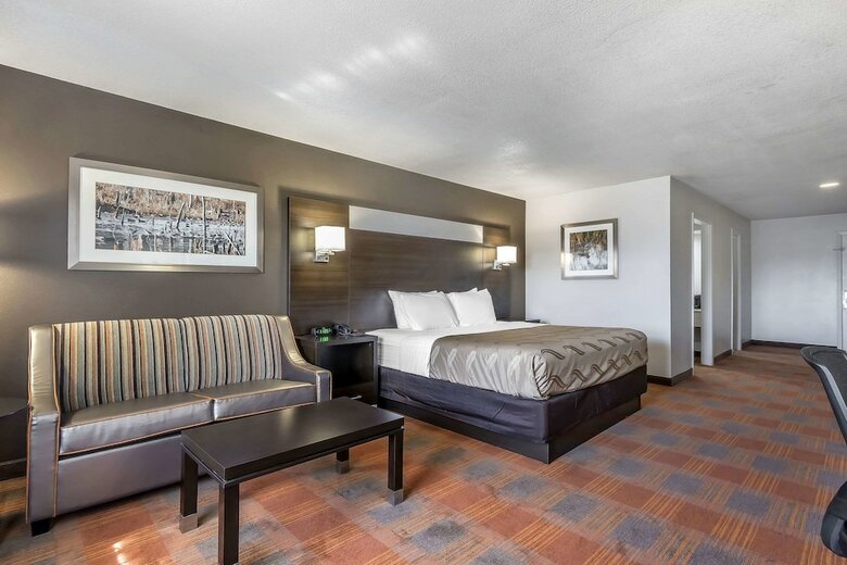 Hotel Quality Inn & Suites Stuttgart North