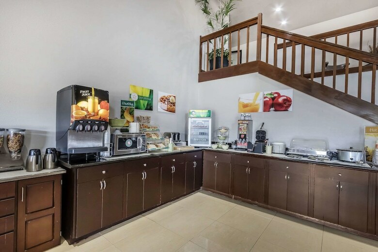 Hotel Quality Inn & Suites Stuttgart North