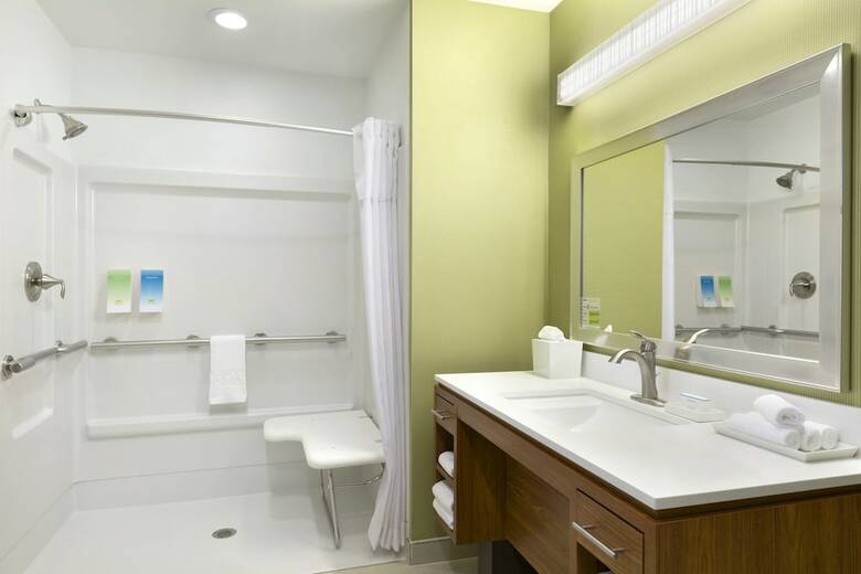 Hotel Home2 Suites By Hilton Houston Pasadena