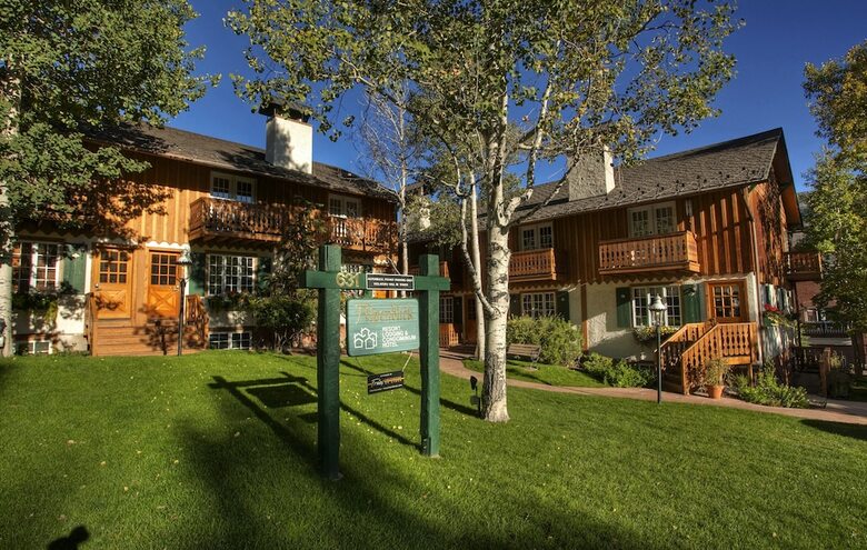 Alpenblick By Frias Properties