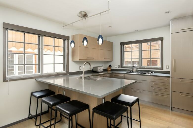 Alpenblick By Frias Properties
