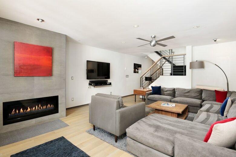 Alpenblick By Frias Properties