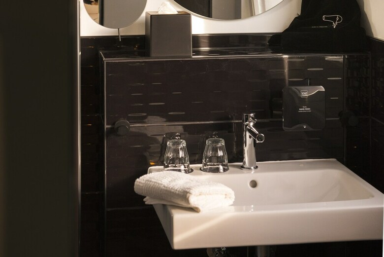 Hotel Neuer Fritz Berlin