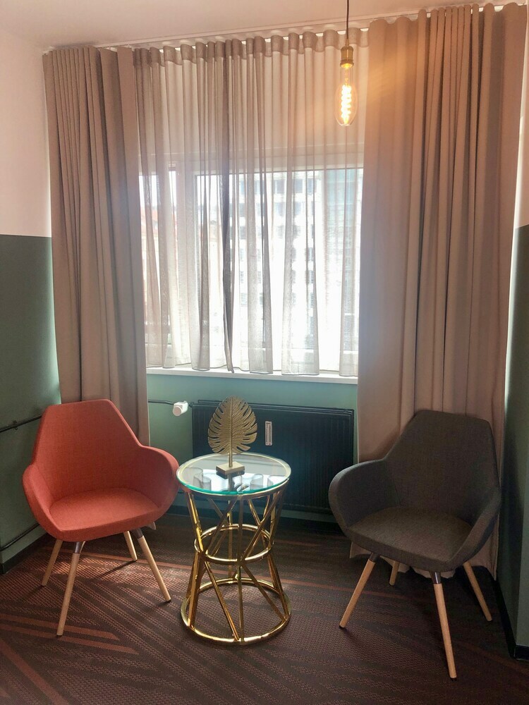 Hotel Neuer Fritz Berlin