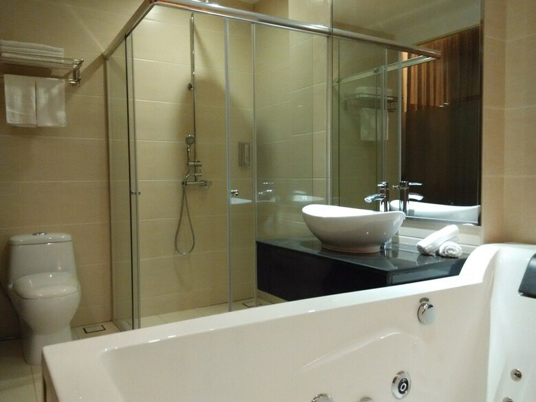 Ampang Inn Hotel