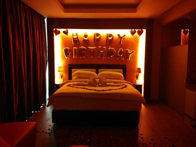 Ampang Inn Hotel