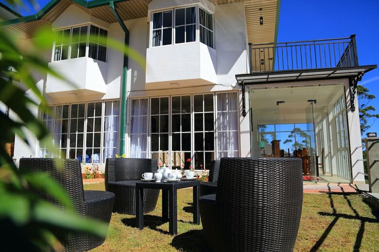 Lemas Holiday Bungalow