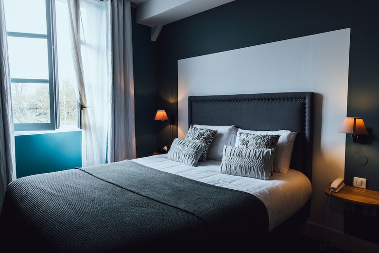 Hotel H�tel Des Basses Pyr�n�es