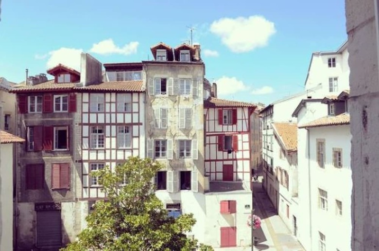 Hotel H�tel Des Basses Pyr�n�es