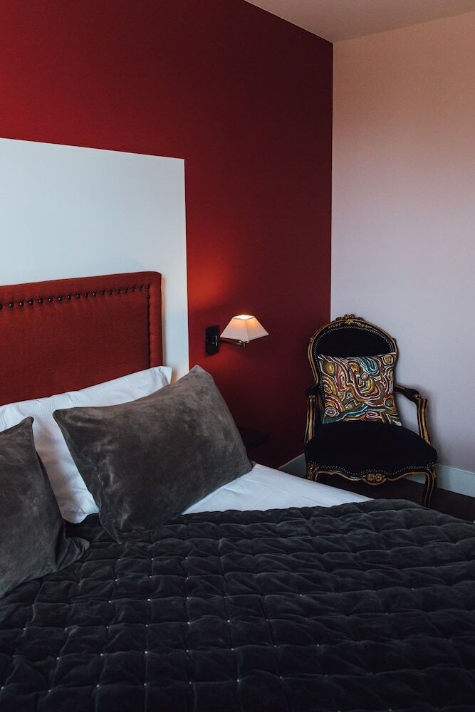 Hotel H�tel Des Basses Pyr�n�es