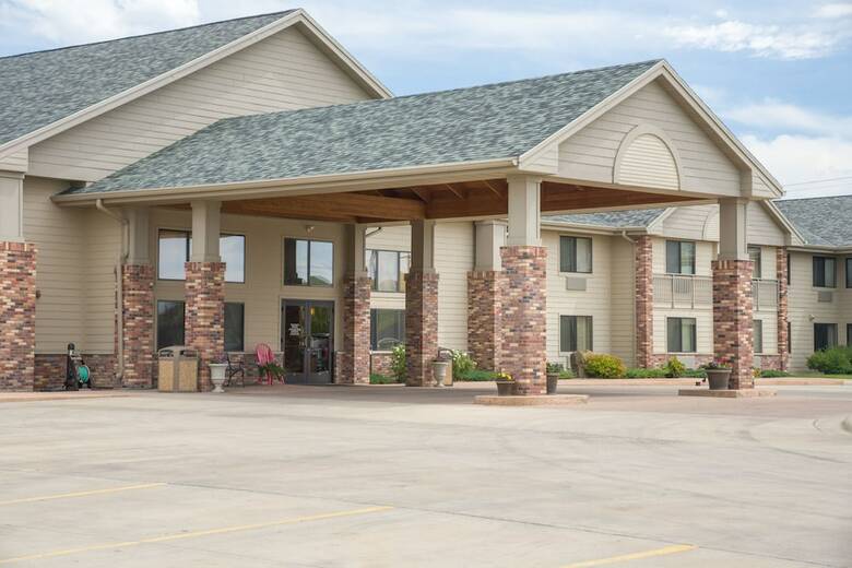 Hotel Americinn By Wyndham Havre