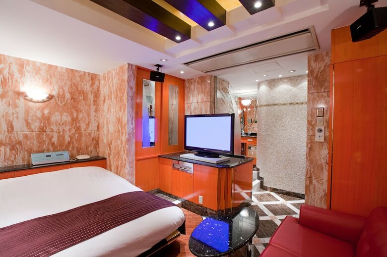 Hotel & Spa J-mex - Adults Only