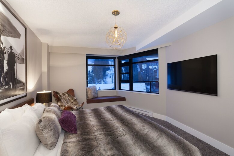 Carleton Lodge By Gibbons Life