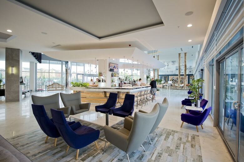 Numa Beach & Spa Hotel - Adults Only - All Inclusive