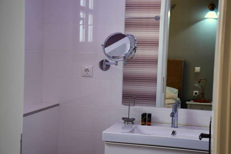 Apartamentos Erietta Suites
