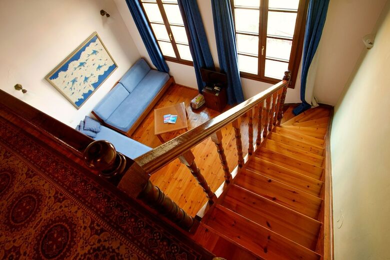 Apartamentos Erietta Suites