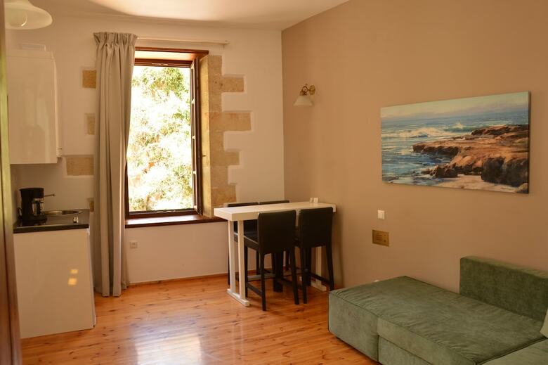 Apartamentos Erietta Suites