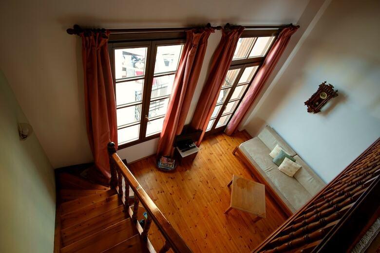 Apartamentos Erietta Suites