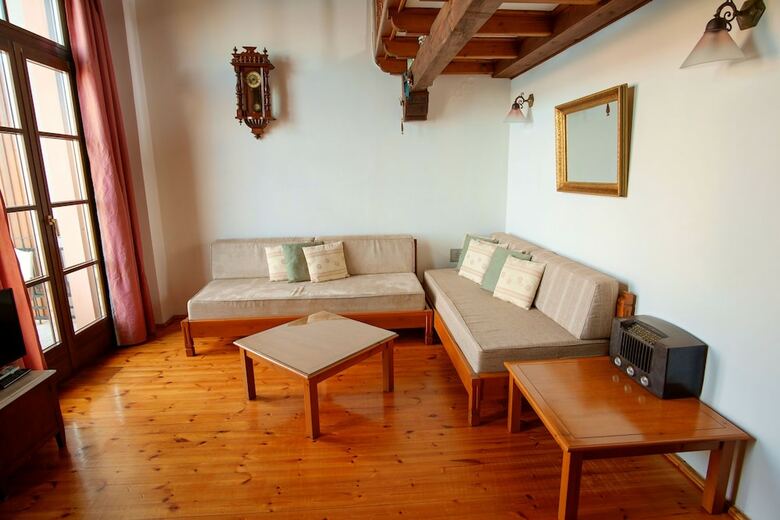 Apartamentos Erietta Suites