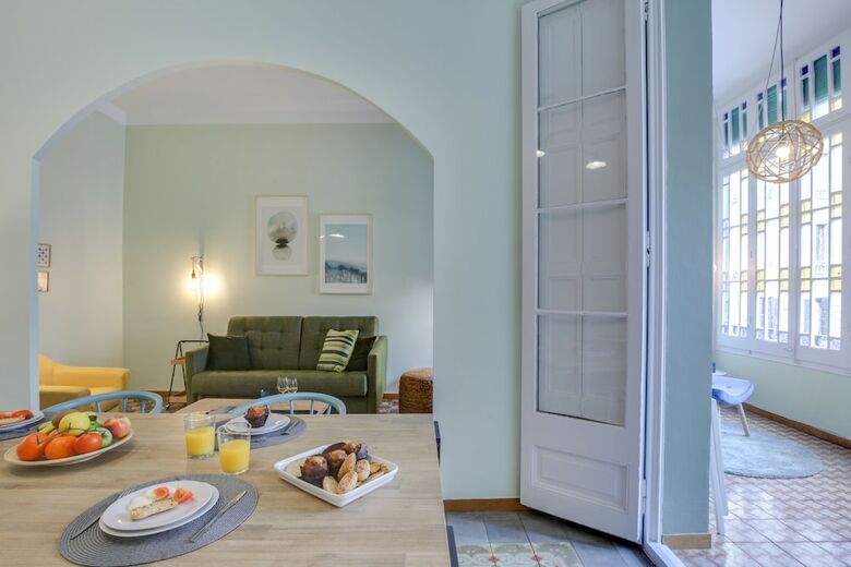 Sweet Inn Apartments Eixample