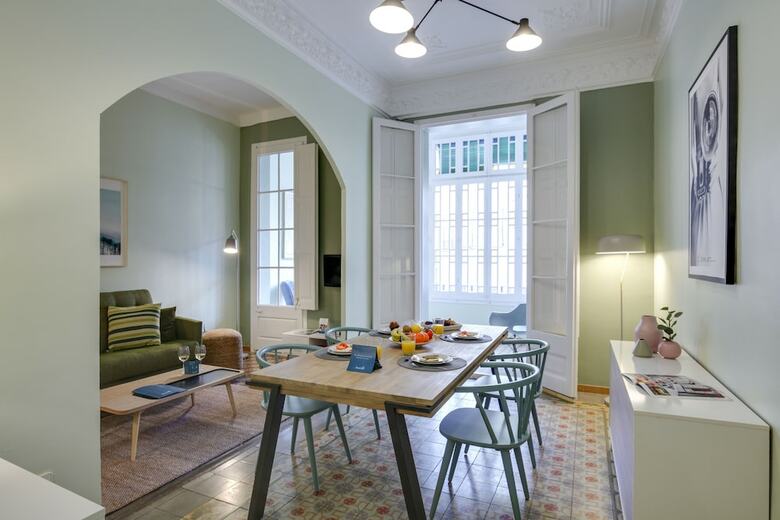 Sweet Inn Apartments Eixample