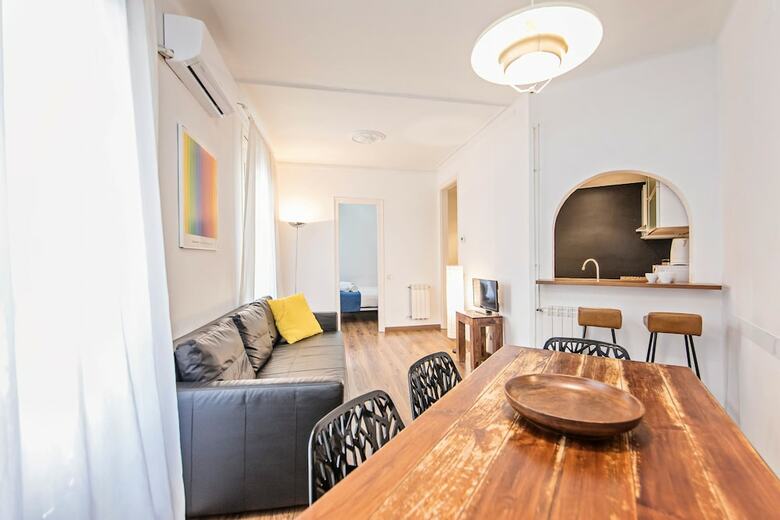 Sweet Inn Apartments Eixample