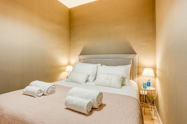 Sweet Inn Apartments Eixample