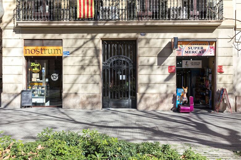 Sweet Inn Apartments Eixample