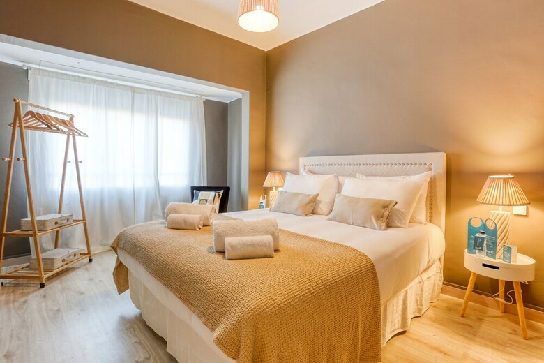 Sweet Inn Apartments Eixample