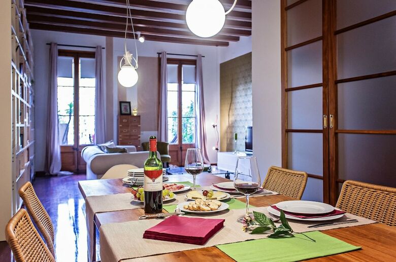 Sweet Inn Apartments Eixample