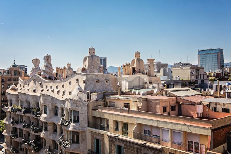 Sweet Inn Apartments Eixample
