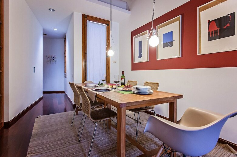 Sweet Inn Apartments Eixample