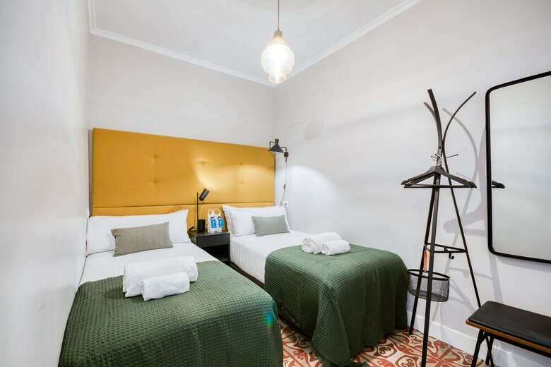 Sweet Inn Apartments Eixample