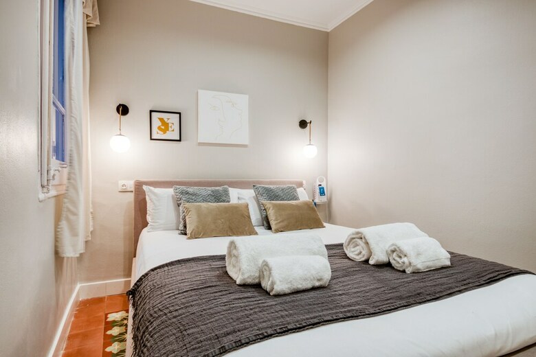 Sweet Inn Apartments Eixample