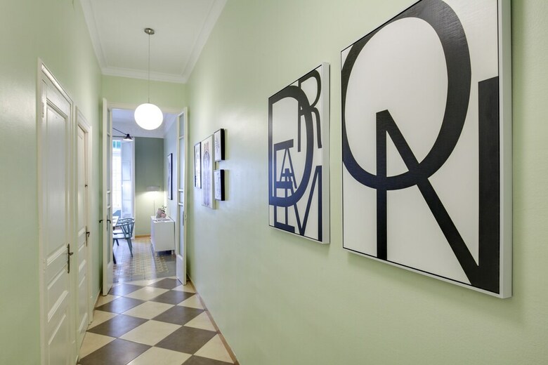 Sweet Inn Apartments Eixample