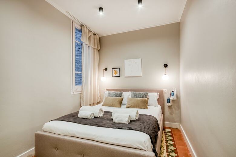 Sweet Inn Apartments Eixample
