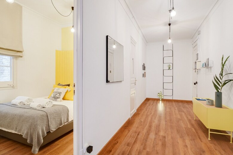Sweet Inn Apartments Eixample
