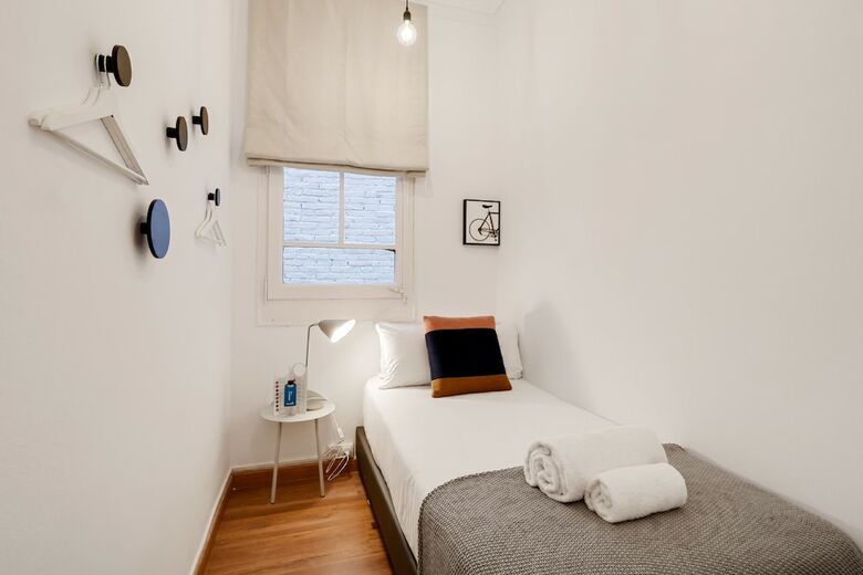 Sweet Inn Apartments Eixample