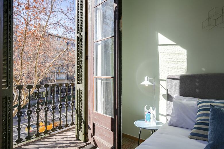 Sweet Inn Apartments Eixample