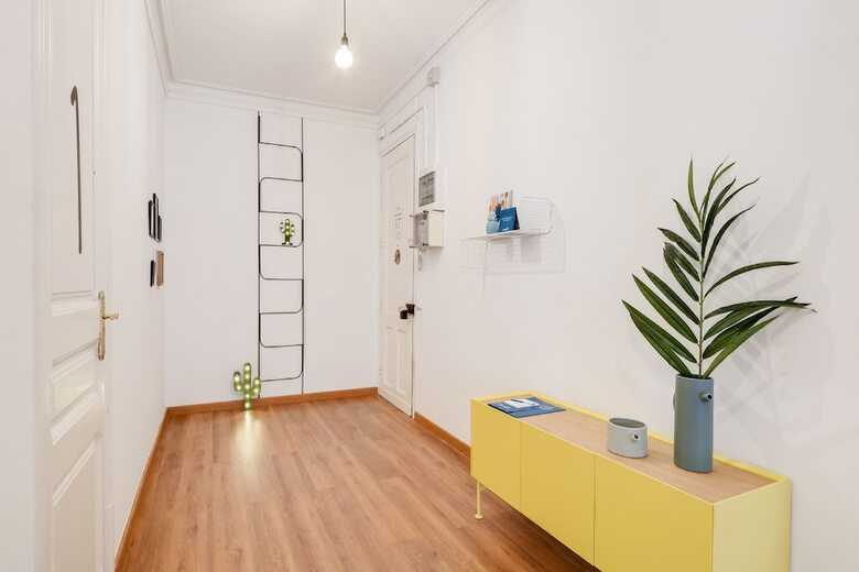 Sweet Inn Apartments Eixample