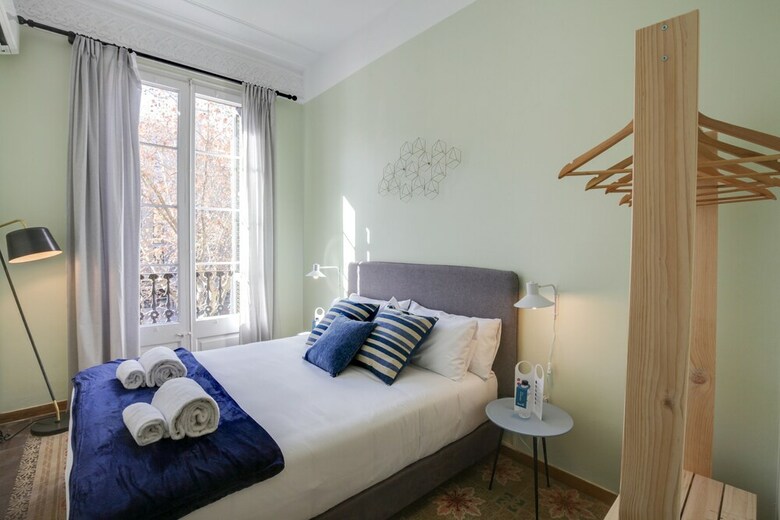 Sweet Inn Apartments Eixample