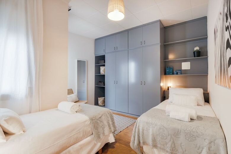 Sweet Inn Apartments Eixample