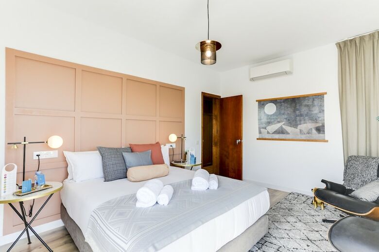 Sweet Inn Apartments Eixample