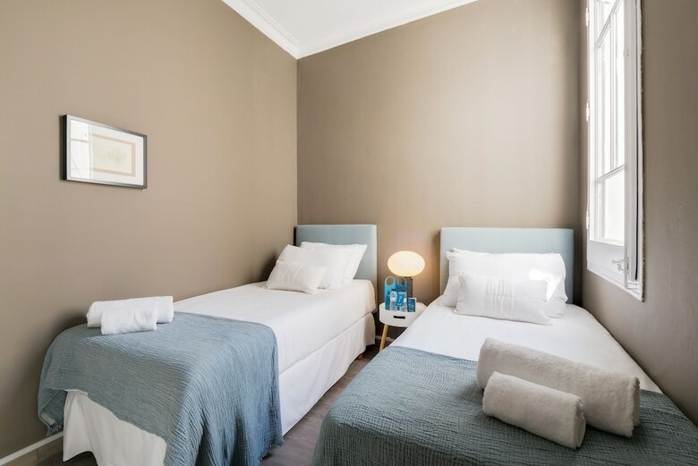 Sweet Inn Apartments Eixample