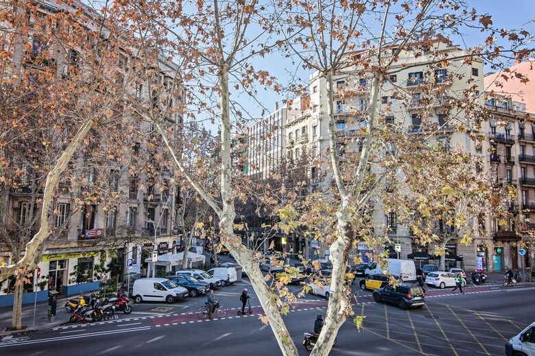 Sweet Inn Apartments Eixample