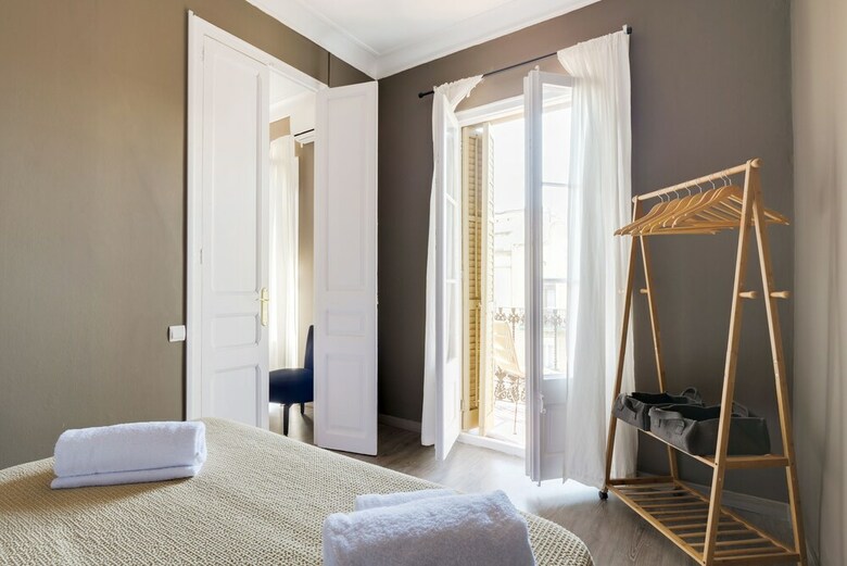Sweet Inn Apartments Eixample