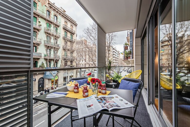 Sweet Inn Apartments Eixample