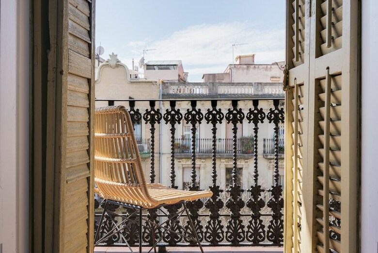 Sweet Inn Apartments Eixample