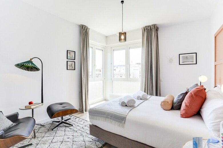 Sweet Inn Apartments Eixample