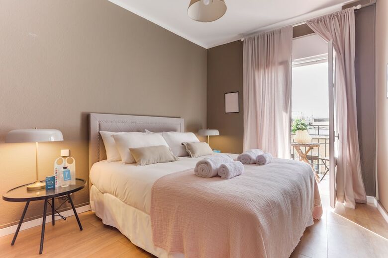 Sweet Inn Apartments Eixample